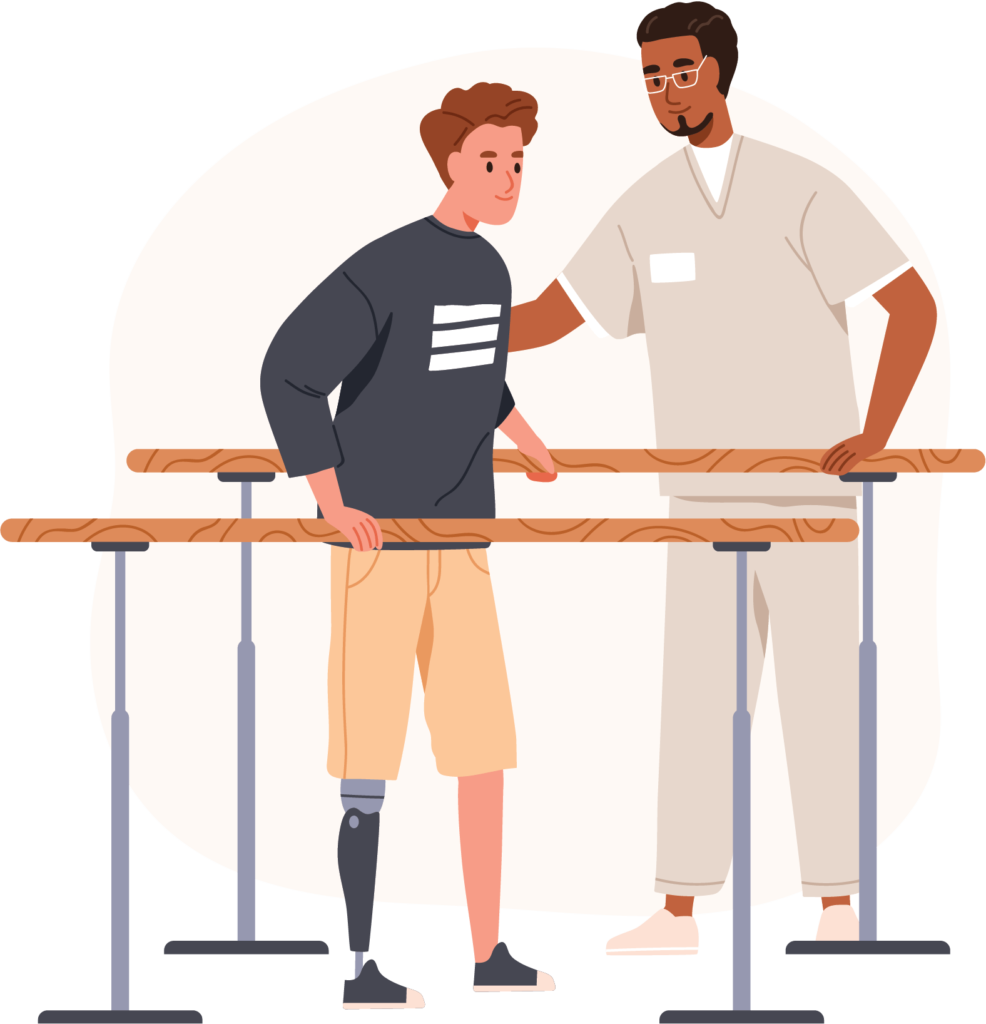 Physiotherapy