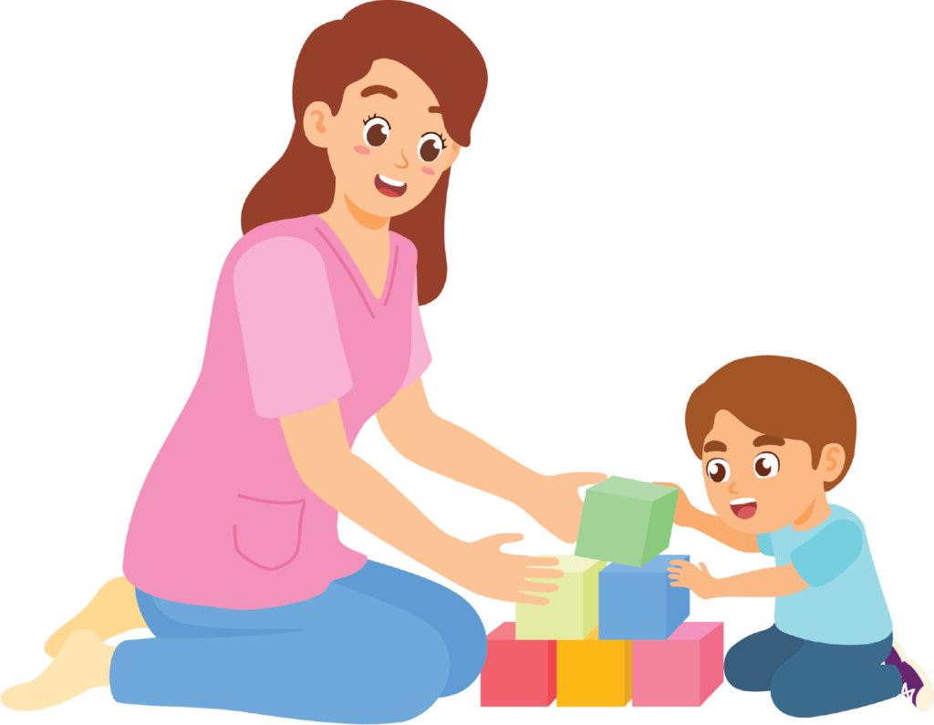 Occupational Therapy