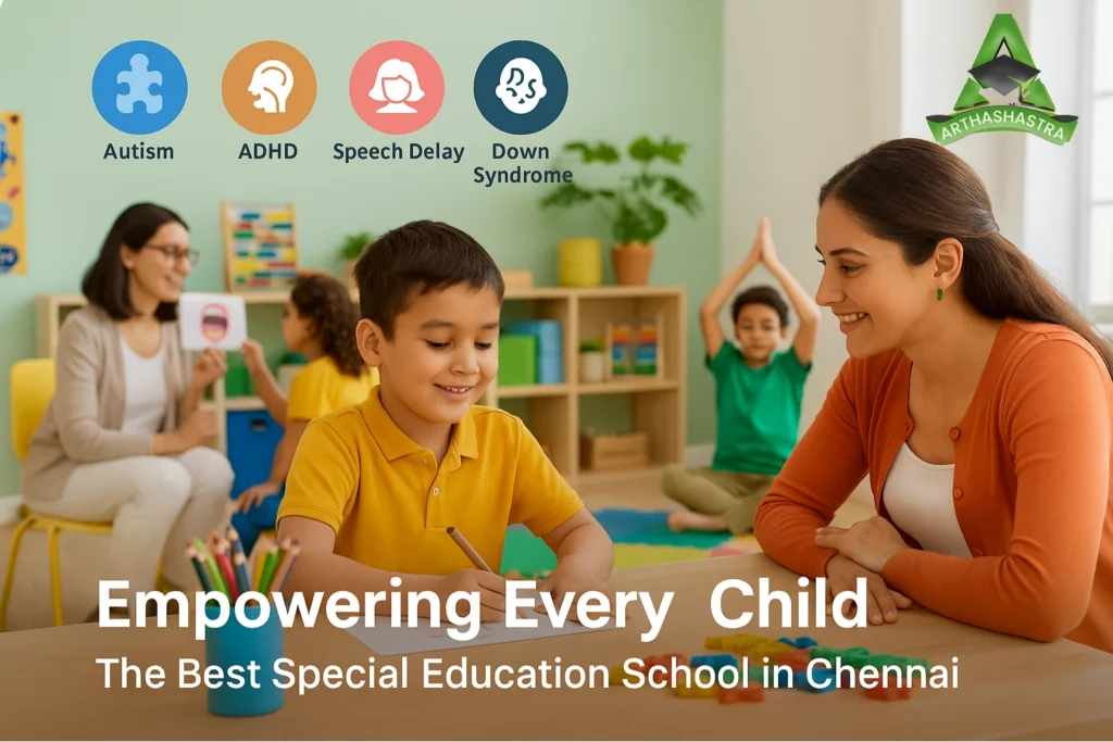 Arthashastra school